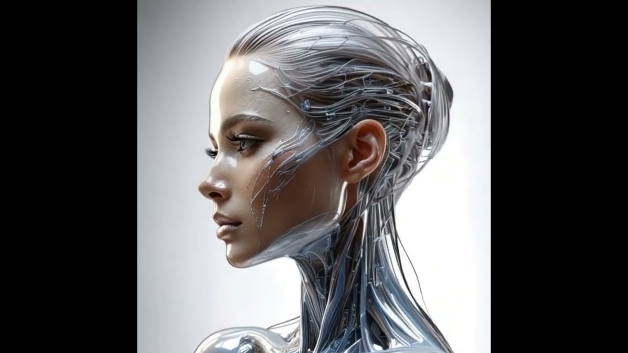 DaHouse - Mi mente (Official Visualizer)