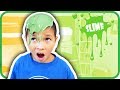 Slime Time How to, Nickelodeon Super Slimy from Toys R US - TigerBox HD