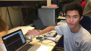 Lab 3 Low Pass and Band Pass Filter