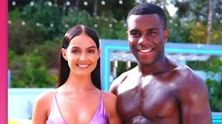 Best Tik Tok compilation for Luke and Siannise (Love Island Couple)