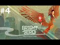 重明鸟 BRIGHT BIRD 🌸 Wonderful Indie Adventure 🌸 Walkthrough Прохождение #4 (без комментариев)