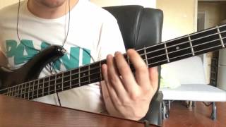 Tune Bass Maniac (Japan) Demo