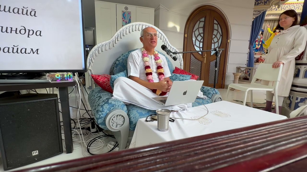 Искушение властью, славой и деньгами 