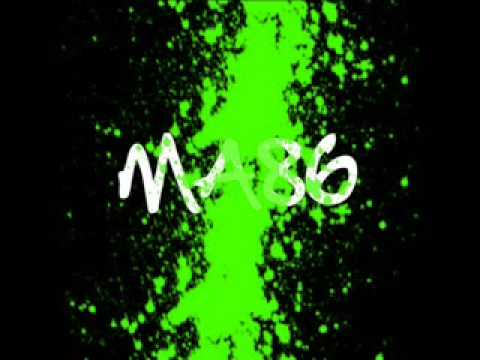 MA86 - Cantina Latina