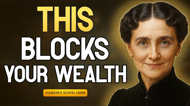 Why You Will NEVER Become Wealthy: 5 Psychological Barriers That No One Will Tell You About