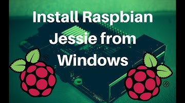 Simple Tutorials #4 | Install Raspbian Stretch on your Raspberry Pi 3 in under 2 minutes (Windows)