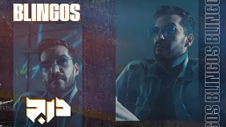 Blingos - Draj (Prod.Kiev) | درج