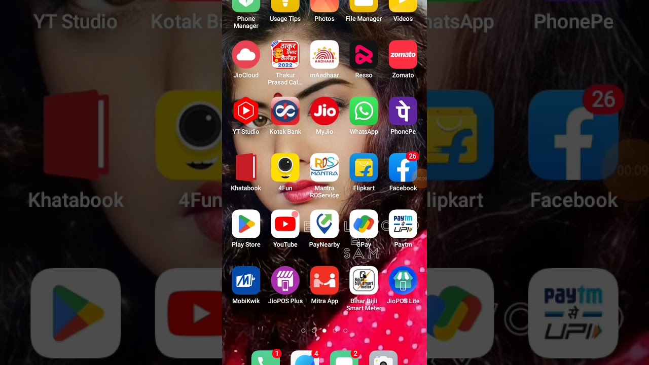 credit card limit increase