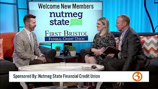 Nutmeg State Financial Credit Union
