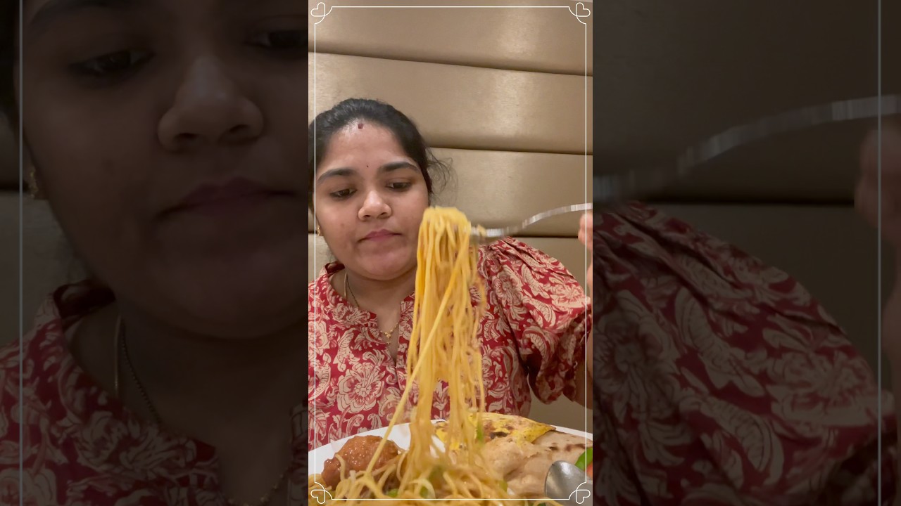 Vlog-59✨ Brunch date 🫶🏻 