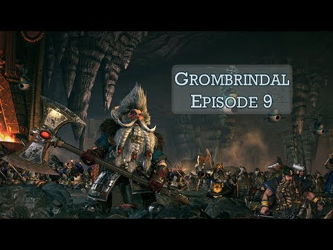 total war warhammer 2 grombrindal skill tree total war warhammer 2 grombrindal skill tree