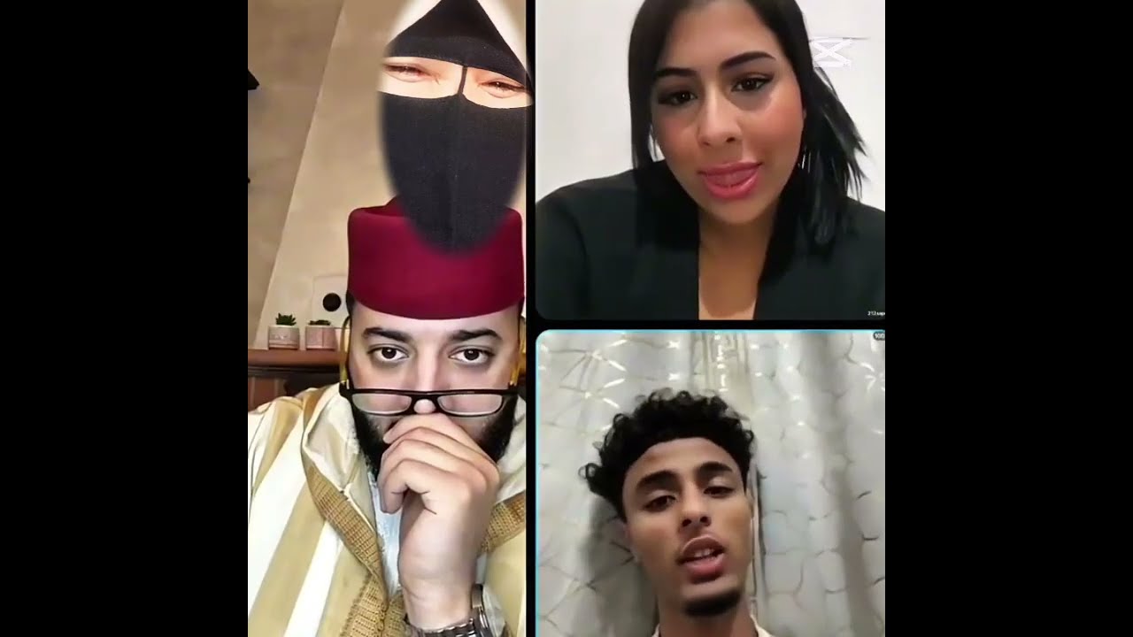 هاد شي كيضر فالقلب مكتعرفش تشهد😱 طلعات مع الفقيه تزوج وكانت صدمة 😱#برنماج زواج مع الفقيه 👰