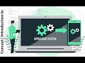 An Introduction to Operating Systems | Understanding the Operating System | Heart of Computing