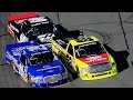 Final Laps: Electric finish at Martinsville