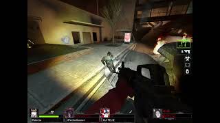 Idk L4D2 clip or something