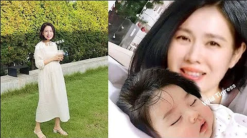 SON YE JIN breaks her Silence after RUMORS of Her Pregnancy for Second Baby (GIRL) - DayDayNews