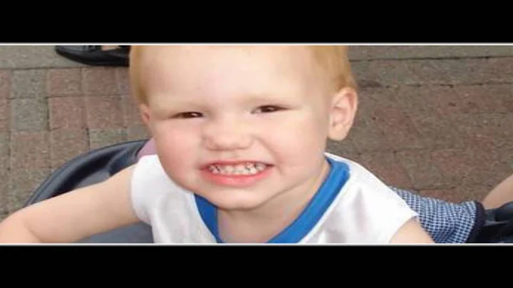 Child abuse kills: In memory of Tanner Webb