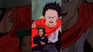 Magneto Vs Tetsuo Marvel Vs Akira