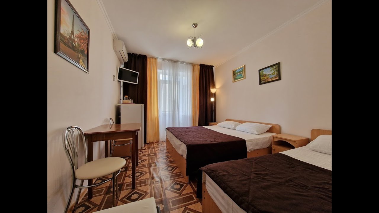 Обзор квартир Витязево. мебель. от 1,7 млн 5 минут до Паралии. Звонить ...