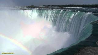 Niagara Falls Ontario Canada