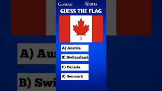 🌍 Guess the Flag Challenge – Only Experts Win!#shorts #youtubeshorts #geography #guesstheflag
