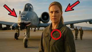Command Said No Aircraft Could Survive That Valley — Until the F-16 Pilot Climbed Into an A-10