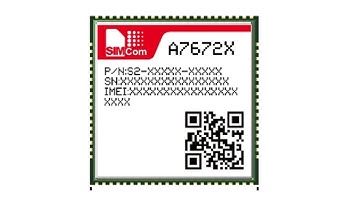 SIMCom A767X OPEN SDK BUILD PROCESS