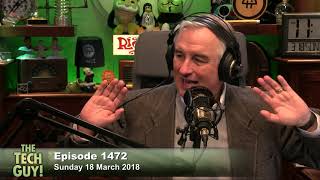 Leo Laporte - The Tech Guy 1472