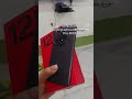 sold-out 23999 Oneplus 12R 8/256 gb with box bill charger Price 24000