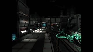 Quake 4 Strogg Medical Facilities ambience 3 [Q4 Ambience]