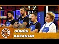 Büyük Ödülün Sahibi Belli Oldu | MasterChef Türkiye 107. Bölüm