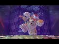 SUPER MARIO 3D WORLD WII U - PART 33 - TO THE END PEACH, TO THE END