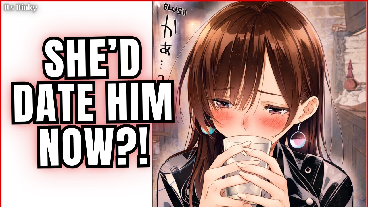 Чизуру ПОДТВЕРЖДАЕТ, что встречалась бы с Казуей… Но это еще не конец!! Подружка напрокат 413