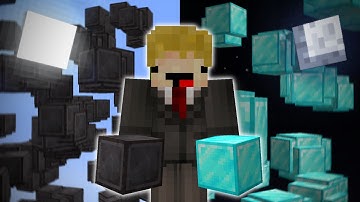 Duping $10,000,000,000 on a Pay-to-Win Minecraft Server