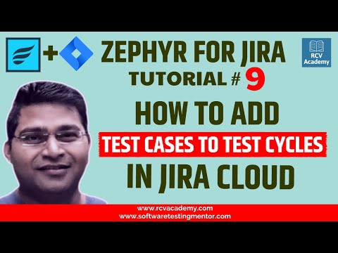 Wideo: Jak dodać wiele testów do cyklu testowego w Jira?