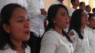 Download Lagu DESAKU (VOX ANGELORIUM CHOIR) MP3