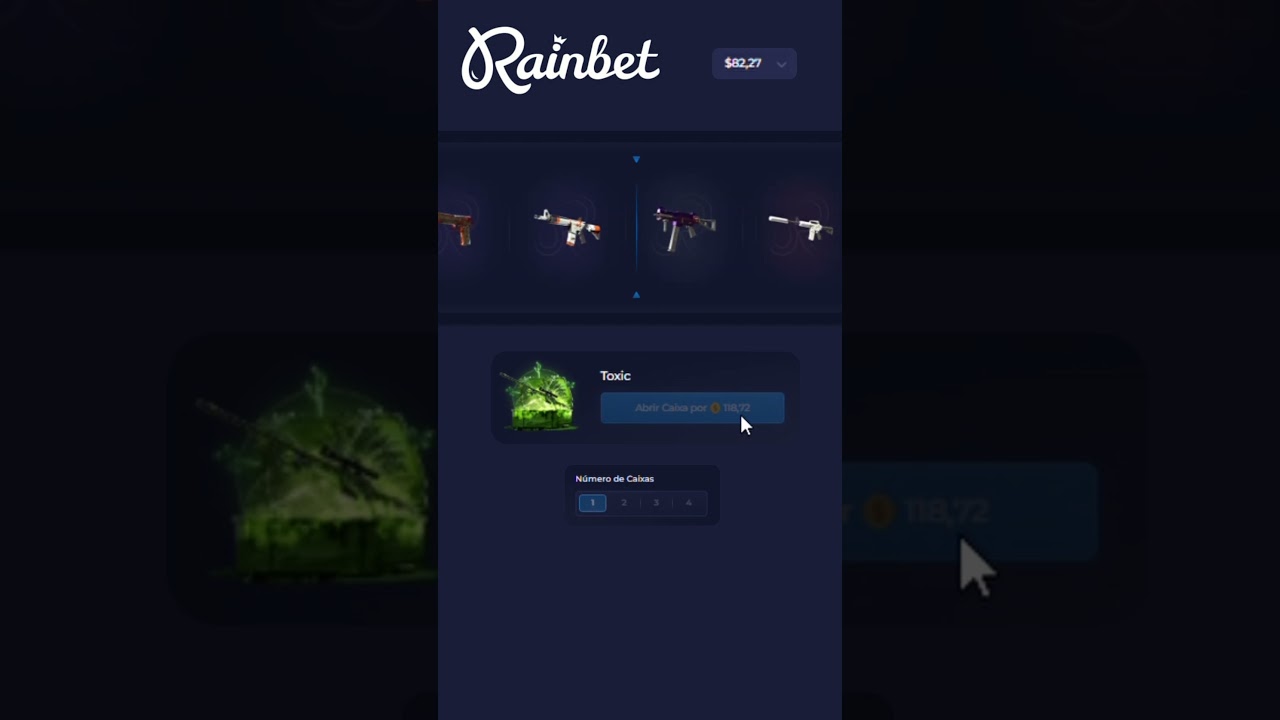 🚨 EPIC $546 WIN on Printstream Toxic! 