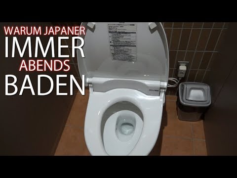 Video: Warum heißen Badezimmer Toiletten?