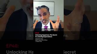 T Rowe Price CIO on happiness