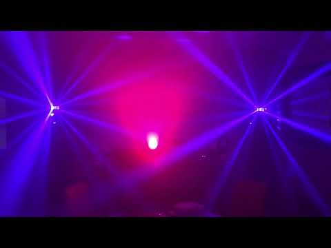 CHAUVET DJ Kinta HP with CMYO