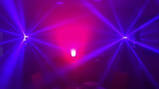 Mini kinta straight out the box plug and play