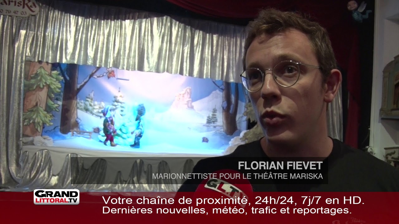 Le programme des vacances du théâtre Mariska