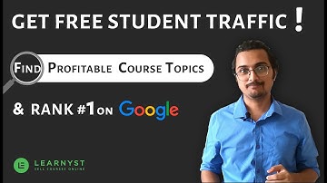 5 FREE Tools To Help You Validate Your Course Idea