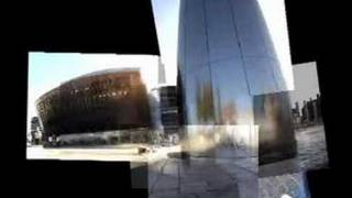 hockneyesque video test