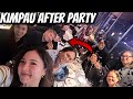 Watch: KIMCHIU PAULO AVELINO “KIMPAU” TEAM DINNER PARTY at Toronto CANADA.