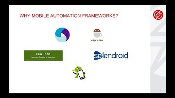 Beyond Appium: Testing with Espresso & the Real Device Cloud