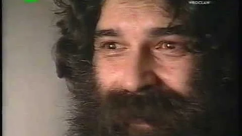 Waldemar Wrblewski wspomnienie 1999