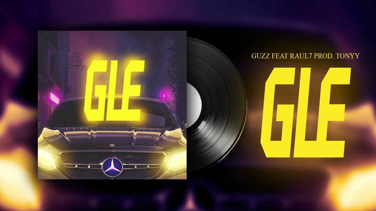 Watch Guzz - GLE feat Rau7 (Prod. tonyy) on YouTube Watch Guzz - GLE feat Rau7 (Prod. tonyy) on YouTube