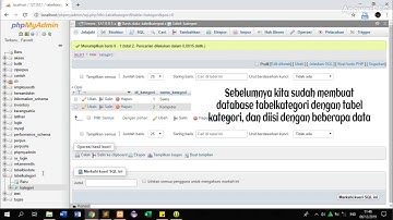 PERTEMUAN 12 - Penggunaan Aplikasi Mobile CRUD