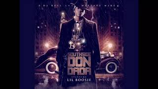 Lil Boosie - Gorilla Music Slowed